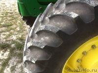 John Deere 7420 - Изображение #4, Объявление #970808