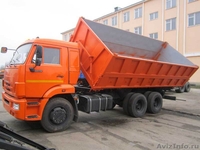 Автомобиль грузовой (самосвал) 552915  - Изображение #1, Объявление #1021876