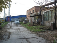 Продается по частям производственно-складская база, ул.1-й Тихорецкий проезд, 25 - Изображение #4, Объявление #1058835