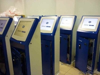 Платежные терминалы Итб с подключением - Изображение #2, Объявление #1066180
