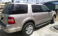 Продам Ford Explorer б/у - Изображение #2, Объявление #1116835