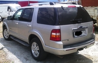 Продам Ford Explorer б/у - Изображение #3, Объявление #1116835