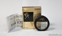 Японские Капли для глаз Sante FX neo Gold, Silver; Rohto 40Alfa - Изображение #1, Объявление #1141994