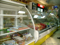 Мебель для продуктовых магазинов. - Изображение #1, Объявление #1274881