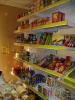 Мебель для продуктовых магазинов. - Изображение #2, Объявление #1274881