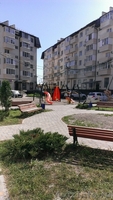 2 к.кв. новая с ремонтом. Московская. - Изображение #8, Объявление #1318719