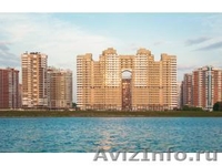 1 к.кв. ЖК Новый город, новая, 70 м2 - Изображение #3, Объявление #1316928