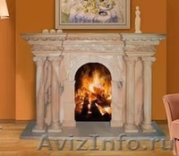 Любой каприз из мрамора, гранита, любого природного натурального камня - Изображение #5, Объявление #1333552