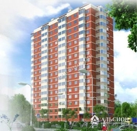 Продам крупногабаритную 2х комн. квартиру класса "комфорт+" в Краснодаре - Изображение #1, Объявление #1386470