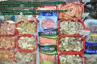 Рыбная продукция, икра, пресервы, крабы, креветки оптом. - Изображение #4, Объявление #1427176