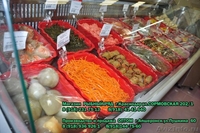 Рыбная продукция, икра, пресервы, крабы, креветки оптом. - Изображение #5, Объявление #1427176
