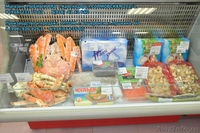 Рыбная продукция, икра, пресервы, крабы, креветки оптом. - Изображение #6, Объявление #1427176