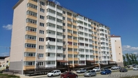 Продам квартиру в Анапе, ул. Ленина 194 - Изображение #2, Объявление #1465510