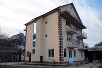 Продам гостиницу у моря в Туапсинском р-не - Изображение #1, Объявление #1496852