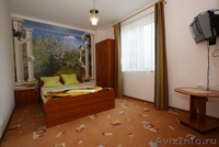 Продам гостиницу у моря в Туапсинском р-не - Изображение #5, Объявление #1496852