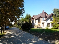 Продам уникальное домовладение 482м2 на з/у 0,5 Га с выходом на реку Кубань - Изображение #1, Объявление #1496846