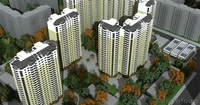 Продам однокомнатную квартиру в Центре Краснодара! Новый дом! От Застройщика! - Изображение #1, Объявление #1544992