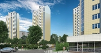 Продам однокомнатную квартиру в Центре Краснодара! Новый дом! От Застройщика! - Изображение #2, Объявление #1544992