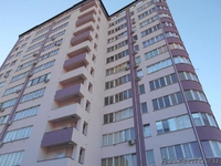 Продаю квартиру в г. Сочи (Адлер - Изображение #3, Объявление #1606434
