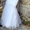 Свадебное платье для изысканной и утонченной невесты!!! #7610