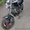 Продаю мотоцикл SUZUKI-BANDIT GSF-400 #198544
