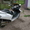 Макси-скутер Хонда #252663