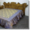 Кровати,  спальни под заказ из массива (классика,  под старину) Эксклюзив