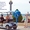 Обзорная экскурсия по Анапе на летнем туристическом  Электромобиле