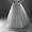 Классическое свадебное платье с отделкой ручной работы - Изображение #1, Объявление #394580