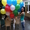  Гелиевые шары, воздушные шары.Украшение шарами. - Изображение #3, Объявление #407000