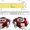 Наборы фрез для производства евроокон. Изготовление евроокна 68мм и 78мм, универ - Изображение #1, Объявление #405672
