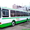Городской автобус ЛиАЗ-5356 #418742
