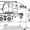 Кран КС-55727-А-12  Машека, на шасси МАЗ-6312В3, 6х4, г/п 25 тонн - Изображение #2, Объявление #414762