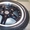 Диски Racing Wheels H-302 на 16 (4х100),  с резиной Bridgestone Potenza RE050A #516942