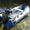 Подвесные вездеходные лодочные моторы-болотоходы “Аллигатор”.  - Изображение #1, Объявление #568333