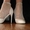 Оригинальные свадебные туфельки - Изображение #1, Объявление #642660