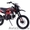 Кроссовые мотоциклы irbis TTR 125 / TTR 250 #632130