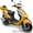 Скутеры IRBIS Z50R 50 см3 - Изображение #2, Объявление #632140