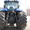трактор New Holland Т7050 #610351