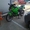 Продам скутер (спорт-байк) Yamasaki Scorpion YM50-A4 #681096