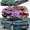 Бронирование кузова авто американской полиуретановой пленкой Aura Pro. - Изображение #2, Объявление #860458