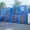  Блок-контейнер бытовка, мобильное здание - Изображение #1, Объявление #936241