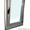 Окна из алюминиевого профиля #1067701