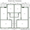 п. Берёзовый 110м2- дуплекс(дом  на две семьи). - Изображение #2, Объявление #1168570