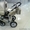 Продам детскую коляску Adamex Zeix 2 в 1 ( Польша) - Изображение #3, Объявление #1208909