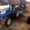 Мини-трактор satoh ST201 - Изображение #1, Объявление #1265994