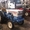 Мини-трактор satoh ST201 - Изображение #2, Объявление #1265994
