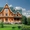 Деревянные дома из сруба и бруса в Краснодаре под ключ - Изображение #2, Объявление #1362097
