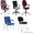 стулья на металлокаркасе,  Стулья для руководителя,  Стулья для операторов - Изображение #5, Объявление #1491146