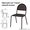 стулья на металлокаркасе,  Стулья для руководителя,  Стулья для операторов - Изображение #10, Объявление #1491146